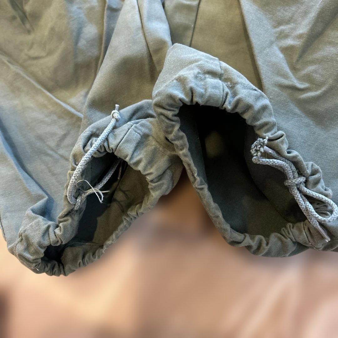 M65 フィールドパンツ