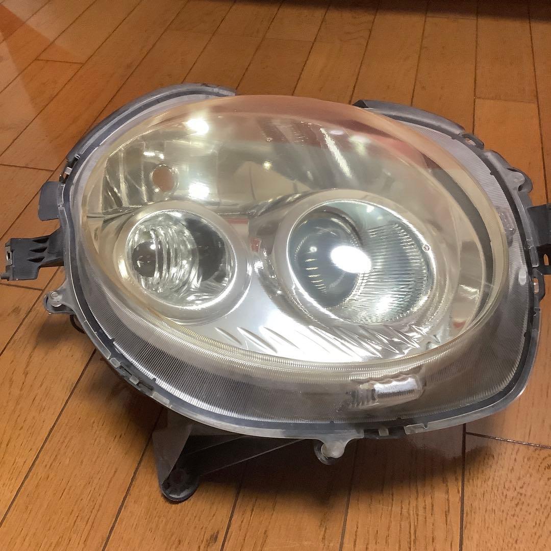 値下　l880k コペン ヘッドライト 2個セット