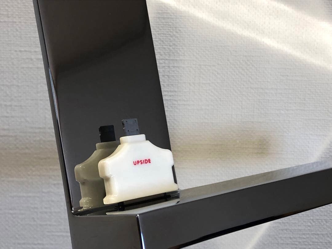 イタリア FLOS フロス D' E-light スタルク LED デスクライト