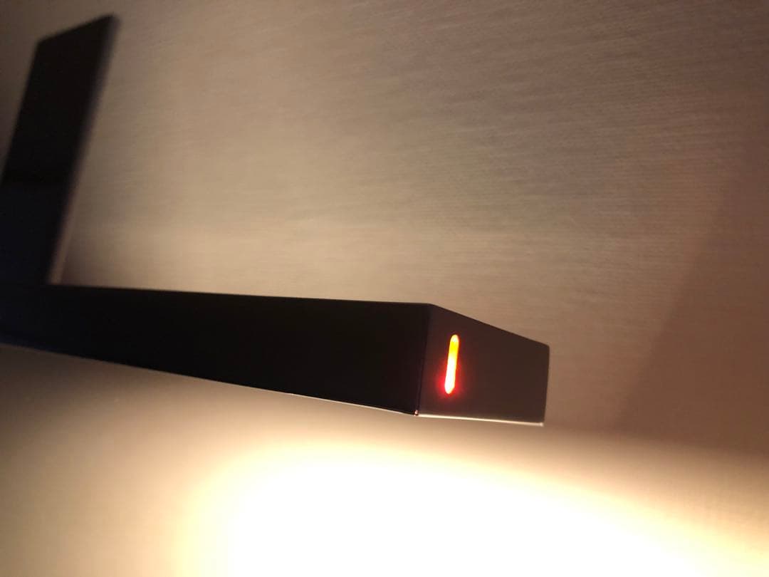 イタリア FLOS フロス D' E-light スタルク LED デスクライト