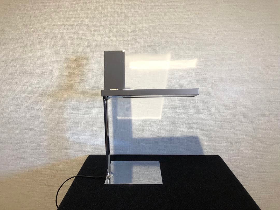 イタリア FLOS フロス D' E-light スタルク LED デスクライト