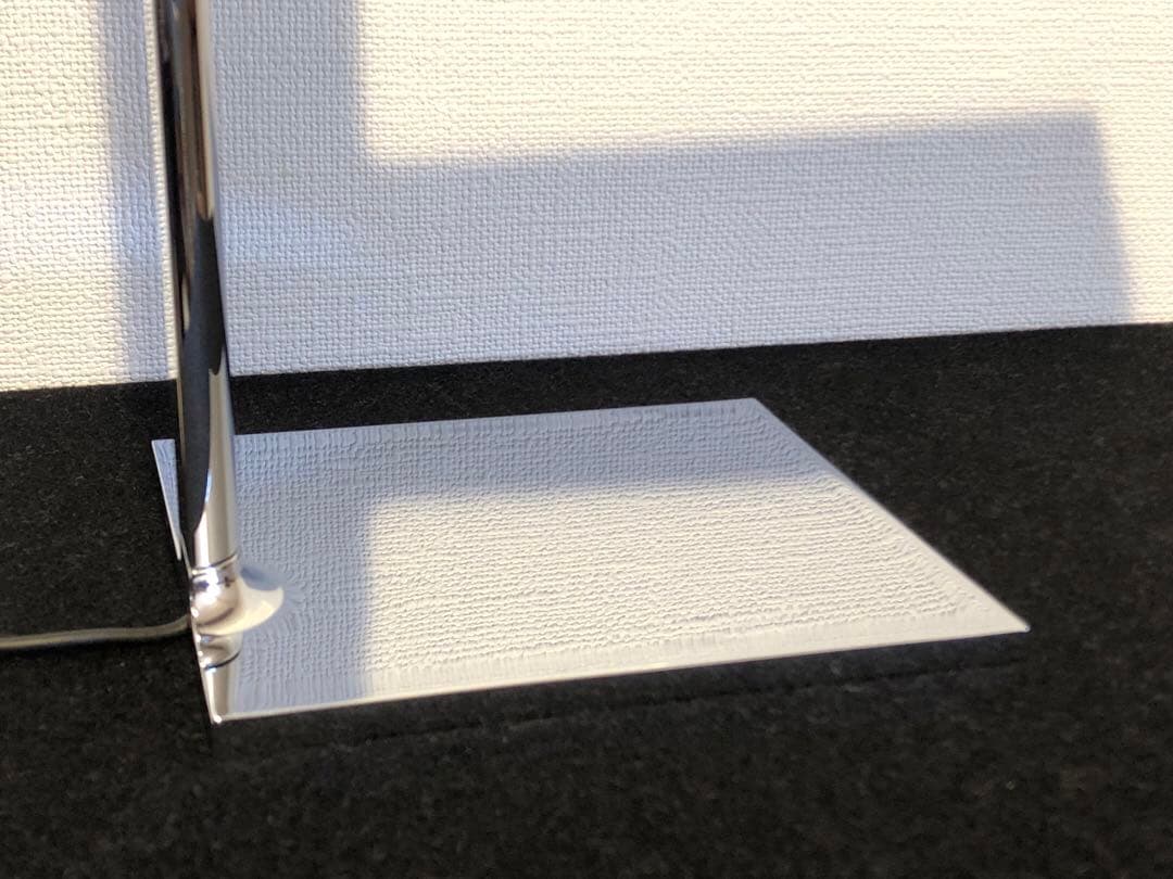 イタリア FLOS フロス D' E-light スタルク LED デスクライト