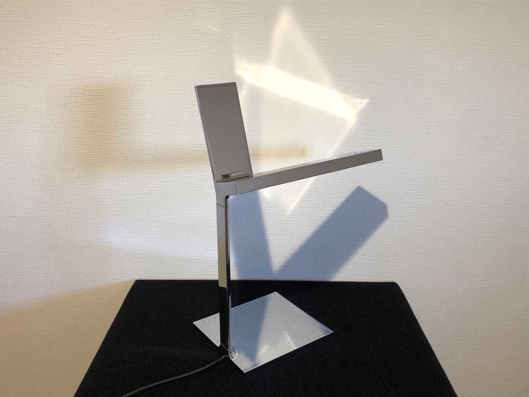 イタリア FLOS フロス D' E-light スタルク LED デスクライト