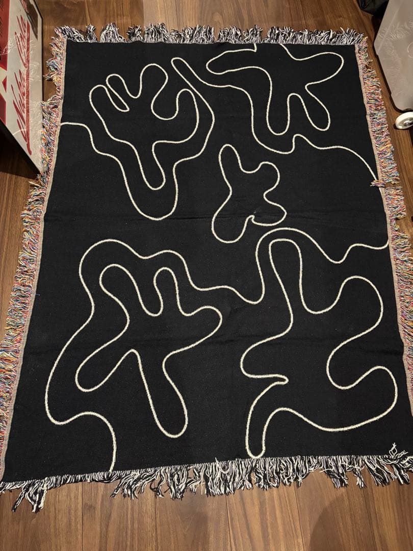 clrブランケット