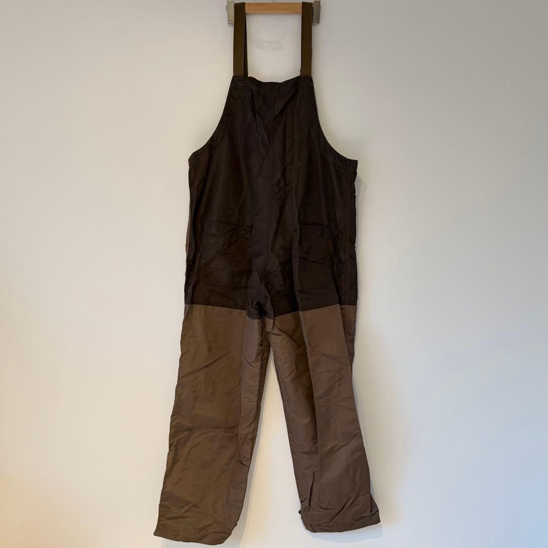 Mountain Research Deck Pants オーバーオール