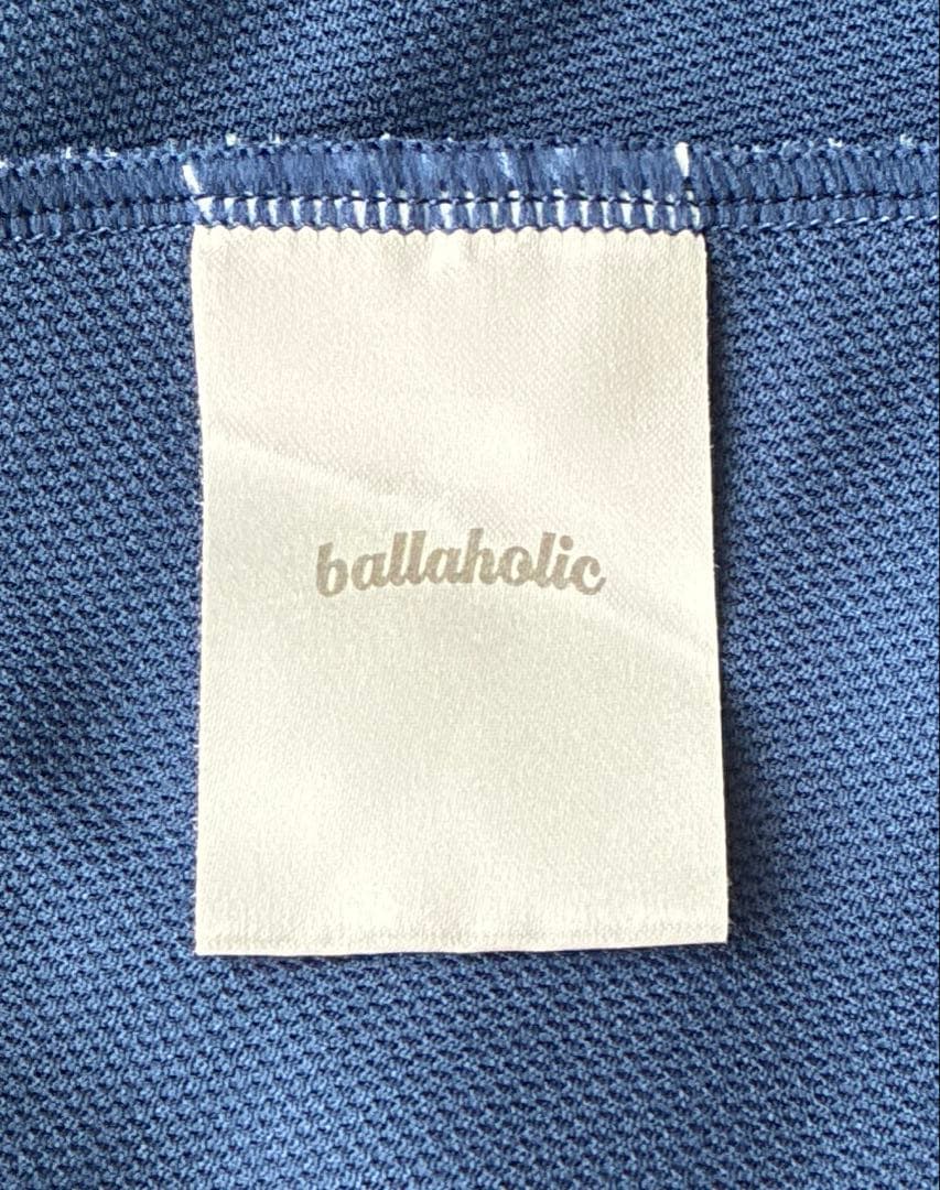 専用【極美品】ballaholic プラクティスウェアセット