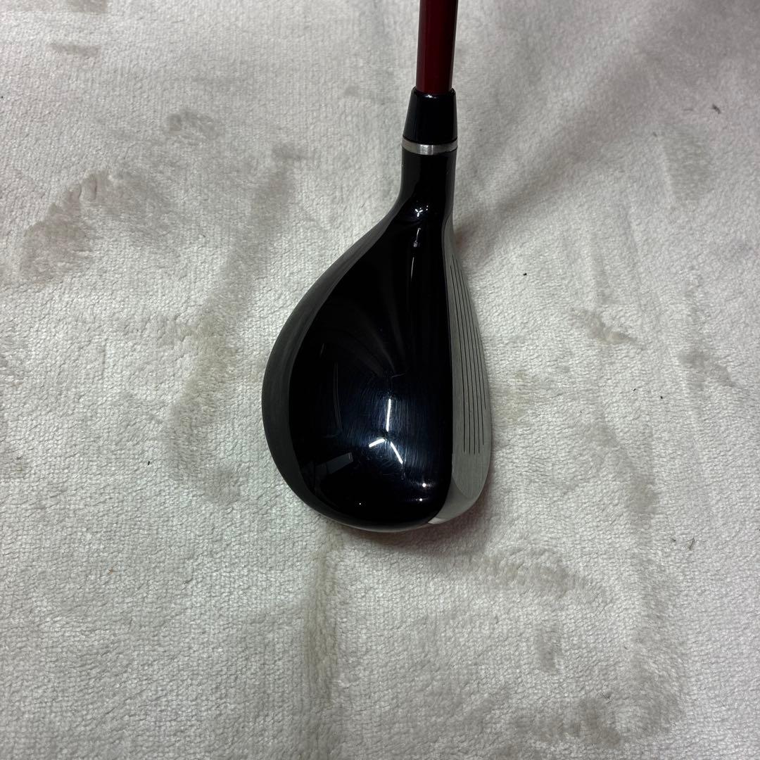 ヤマハ　RMX VD U6 Diamana YRh 60R