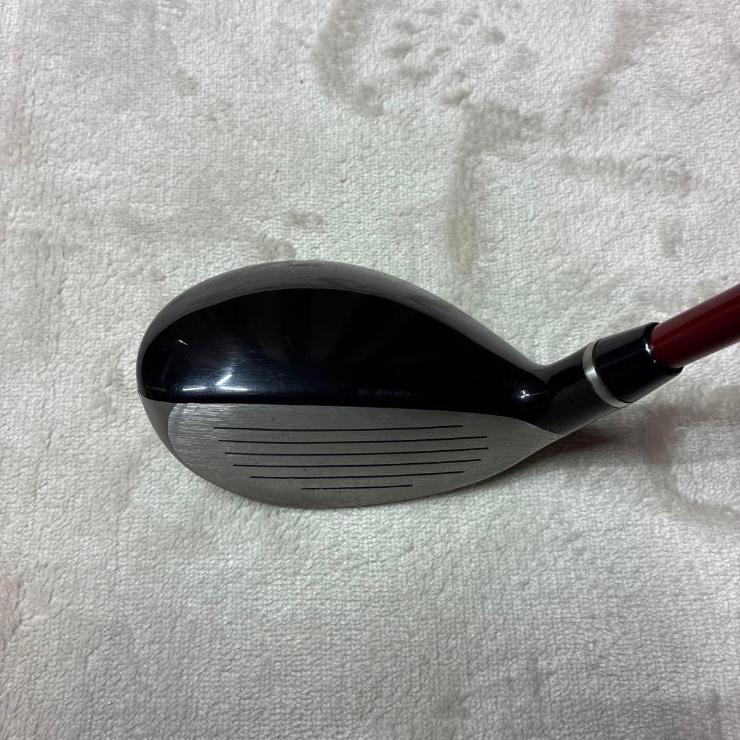 ヤマハ　RMX VD U6 Diamana YRh 60R