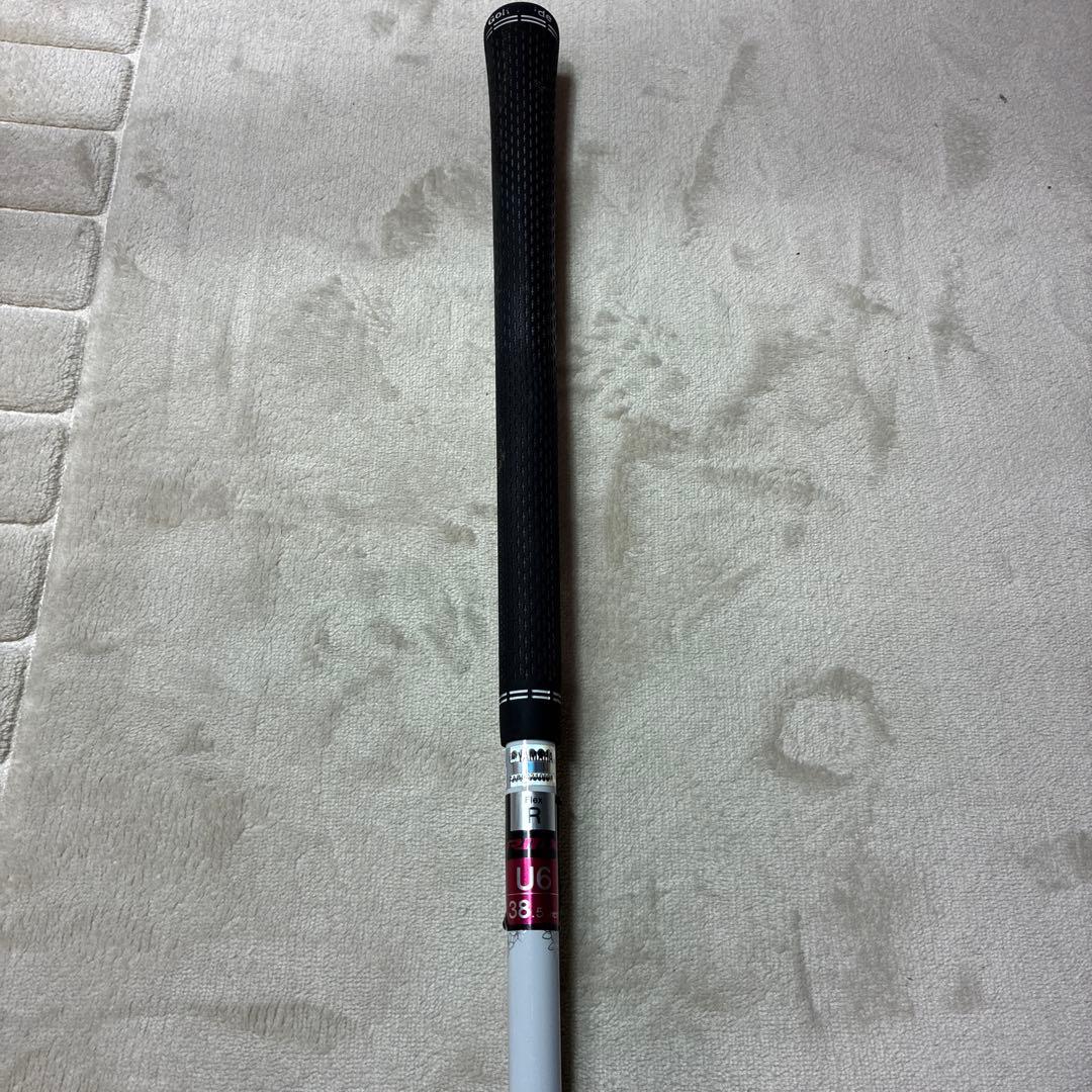 ヤマハ　RMX VD U6 Diamana YRh 60R