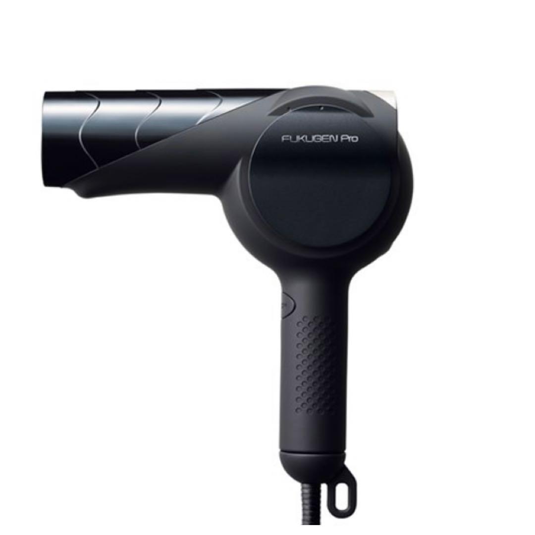 FUKUGEN Pro ヘアドライヤー 未使用 フルセット 箱付き