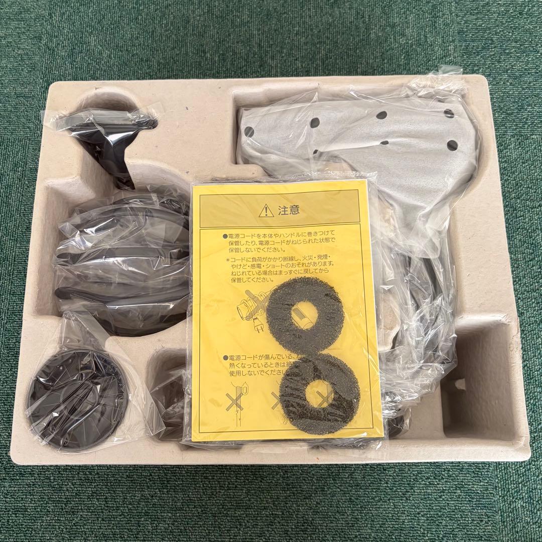 FUKUGEN Pro ヘアドライヤー 未使用 フルセット 箱付き