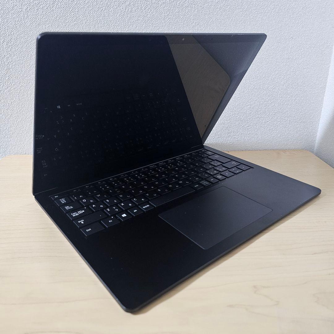 Surface Laptop 4／ジャンク品