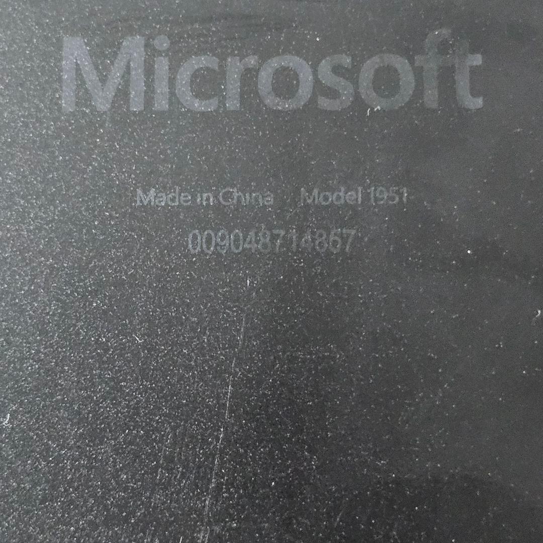 Surface Laptop 4／ジャンク品