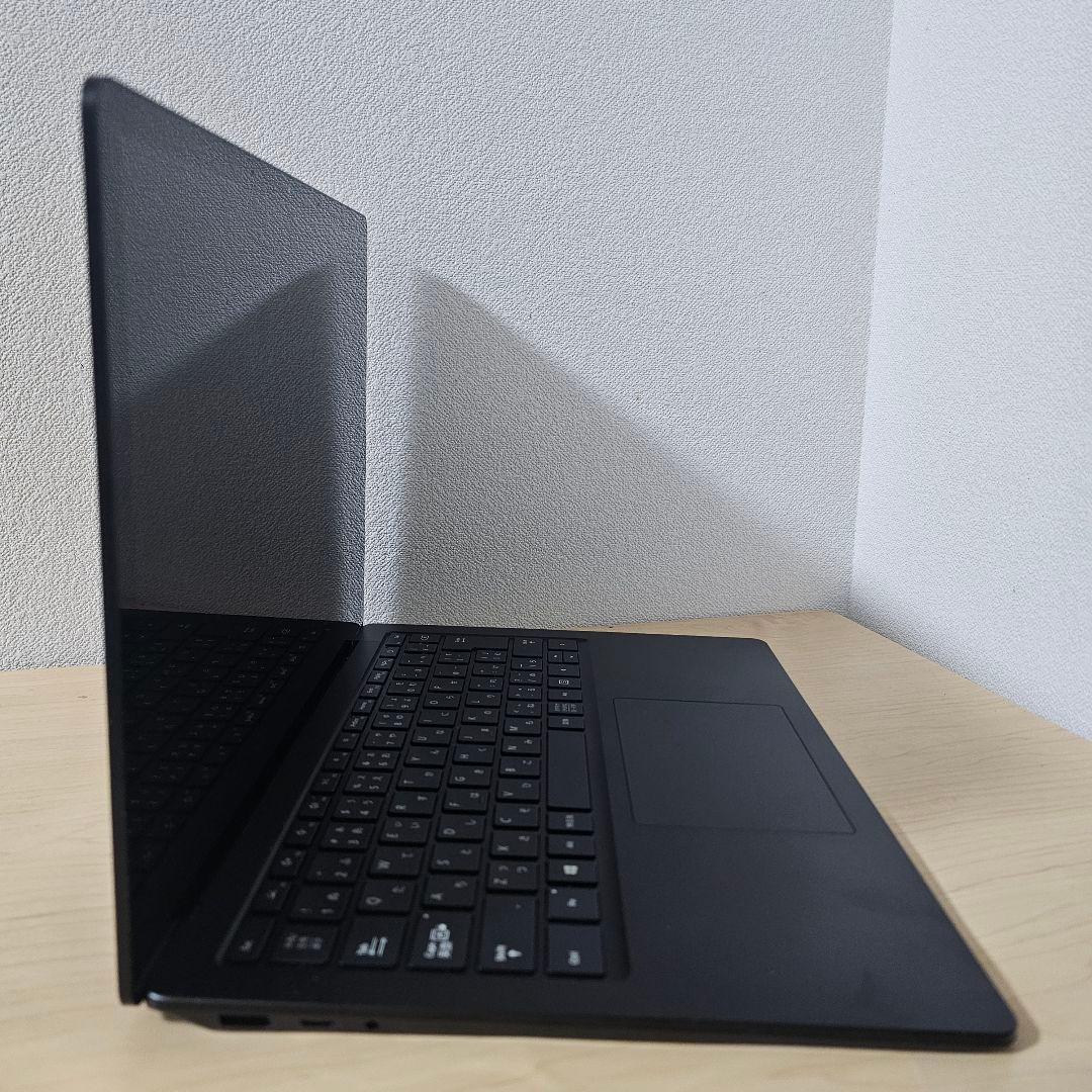 Surface Laptop 4／ジャンク品