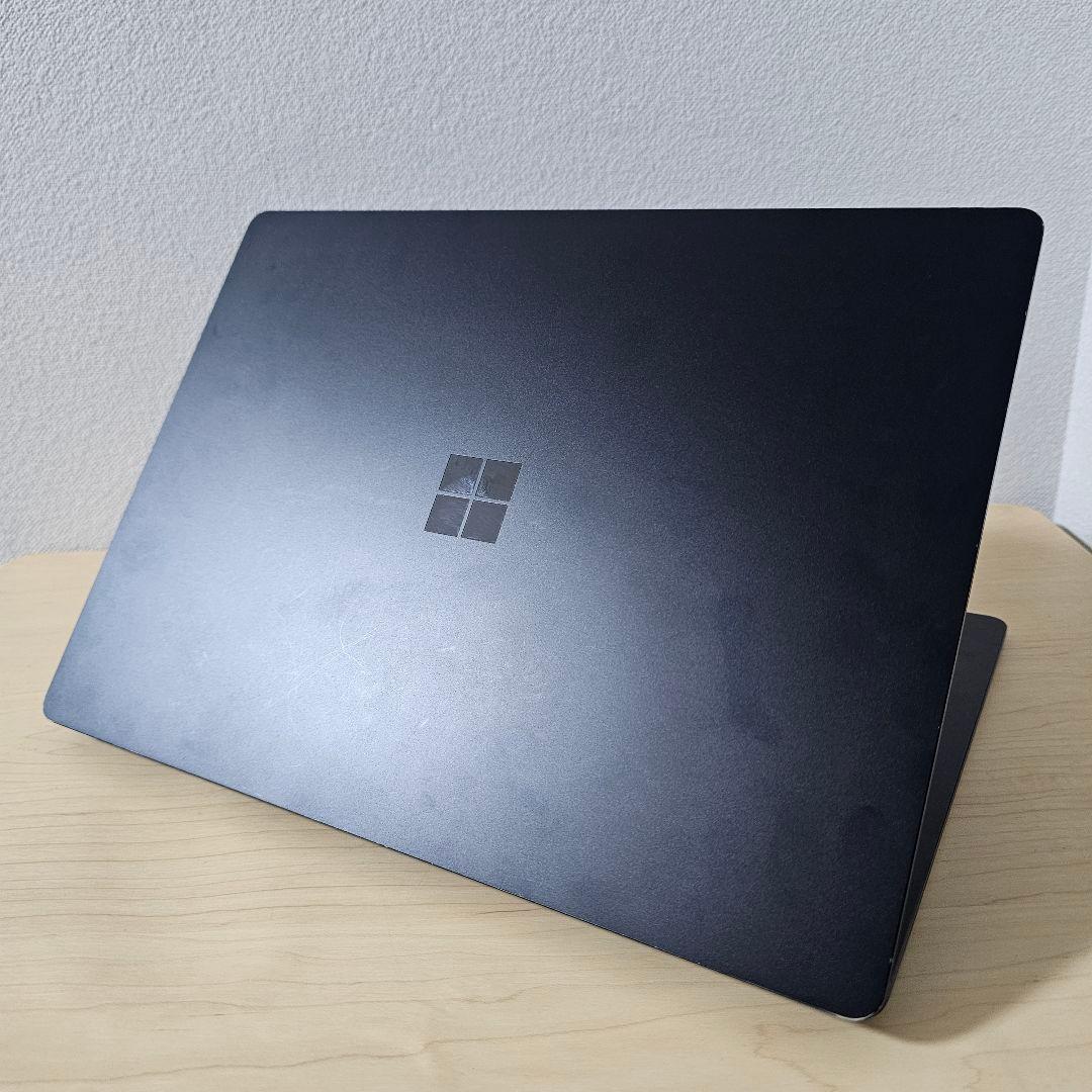 Surface Laptop 4／ジャンク品