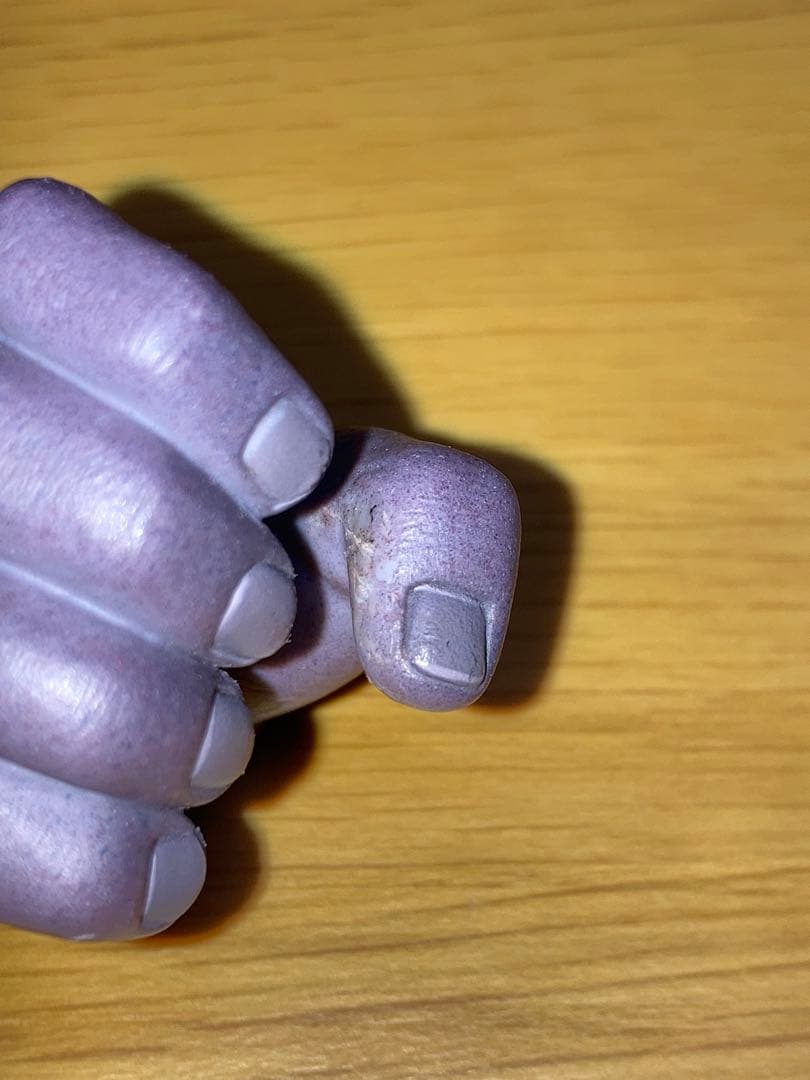 Hot Toys 「アベンジャーズ エンドゲーム」1/6 サノス