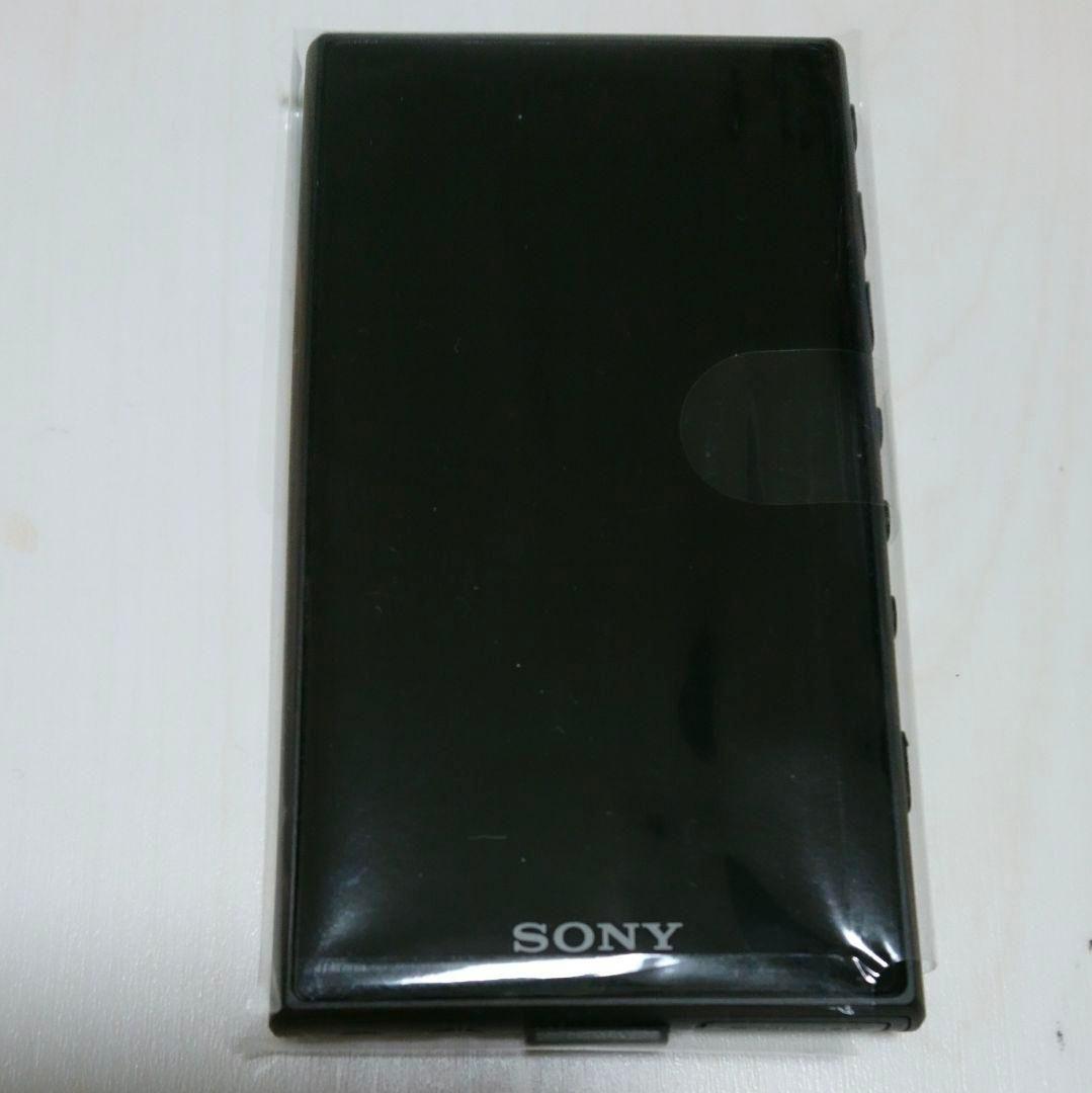 い*ら様 SONY ウォークマン NW-A105 おまけ付