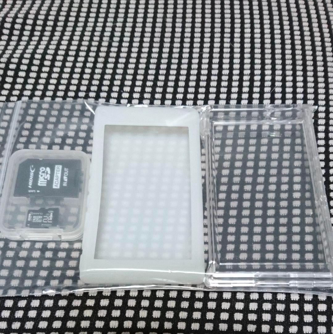 い*ら様 SONY ウォークマン NW-A105 おまけ付