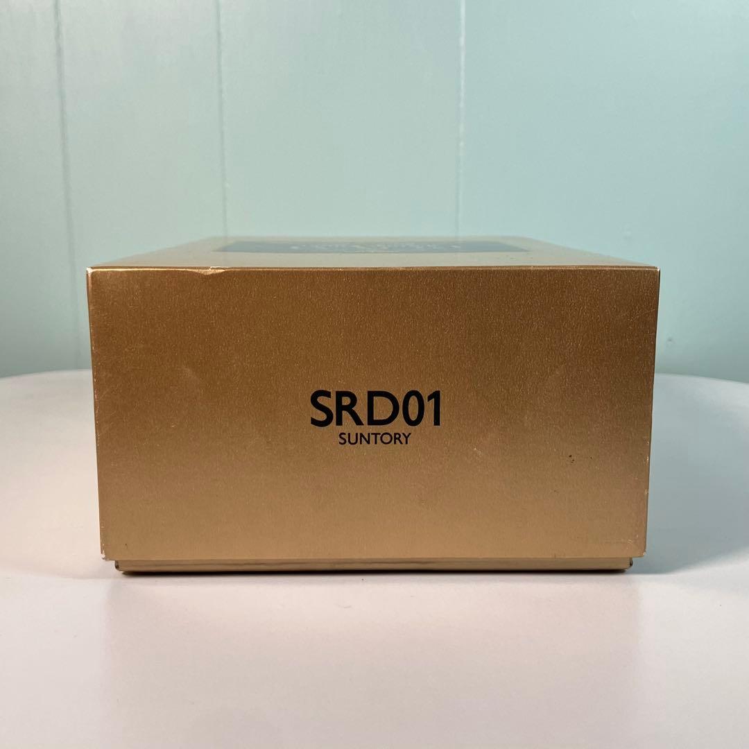 サントリーウイスキー　ローヤル　プレミアム１２年　新品　未開栓　青ラベル