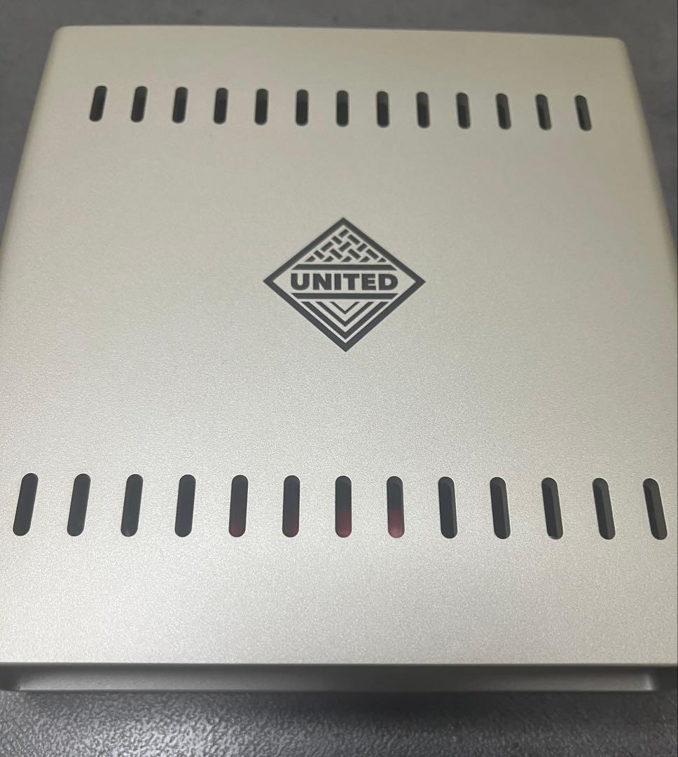 〔7/15まで値下げ中〕Replay Box リアンプボックス