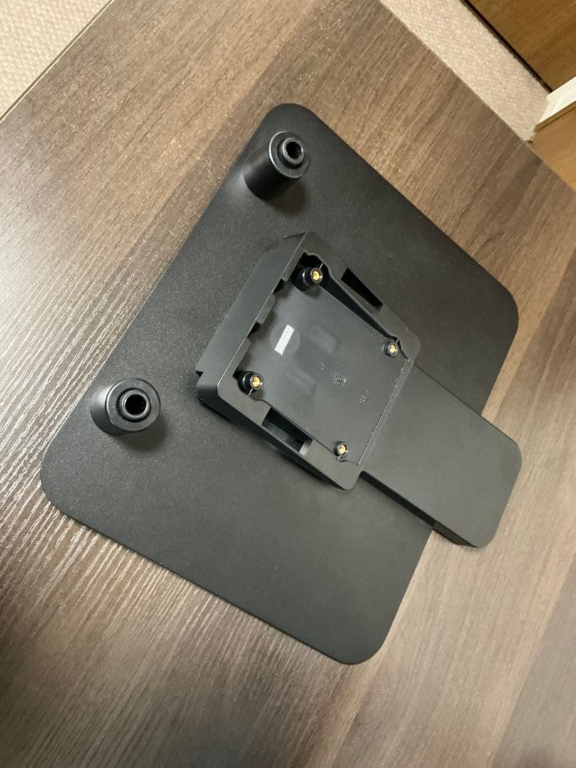 ハーマンミラー オーリン ラップトップ タブレット マウント