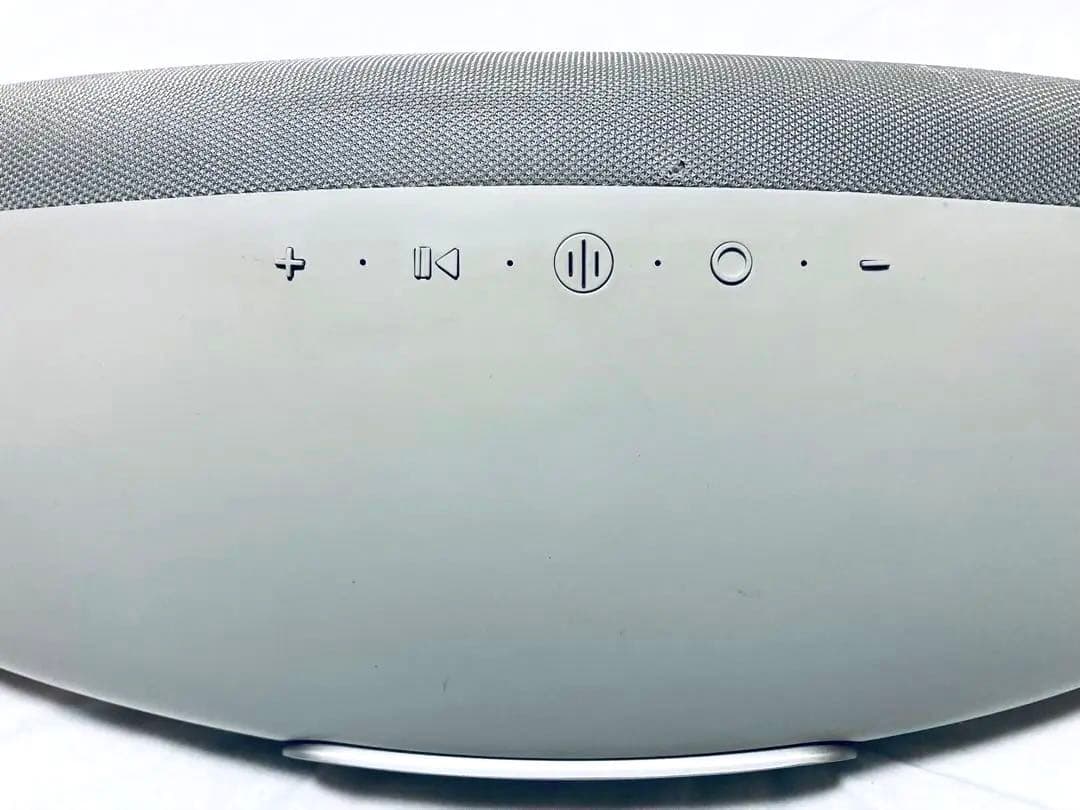 動作良好 Bowers & Wilkins Zeppelin ワイヤレスモデル