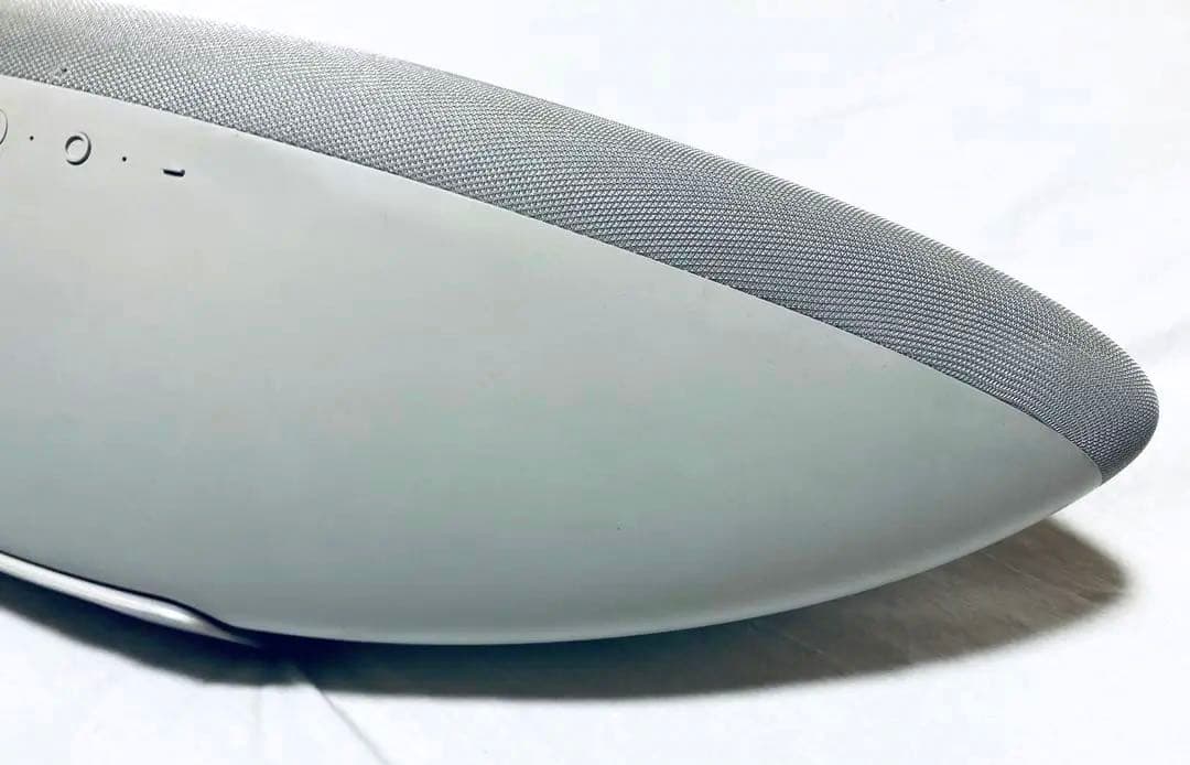 動作良好 Bowers & Wilkins Zeppelin ワイヤレスモデル