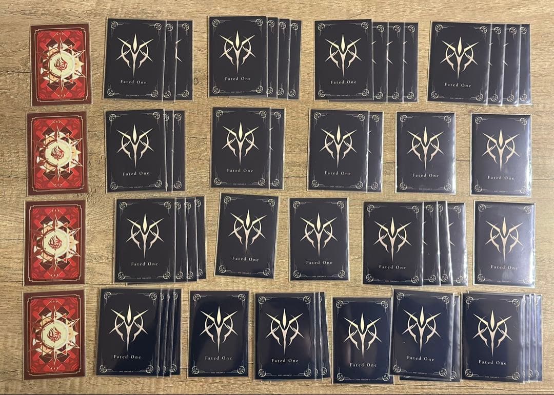 【毎日値下げ！早い者勝ち！！】ヴァンガード ヴァルガデッキ