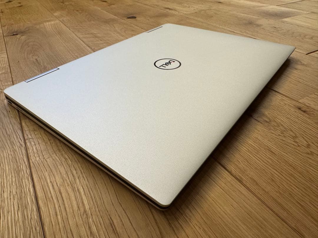 DELL XPS 13 9310 2in1 i7 本体のみ