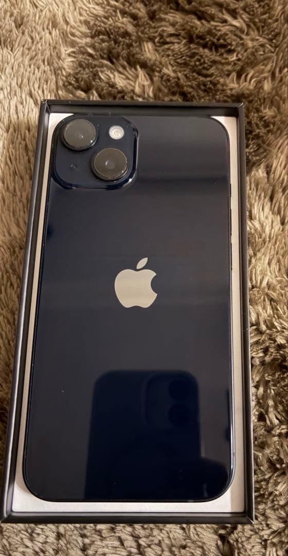 iPhone14 128GB SIMフリー