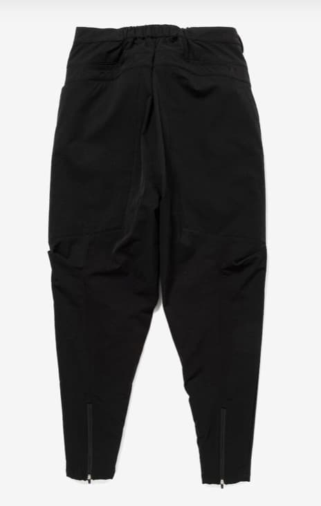✓rehacer Tactical Tapered Pants