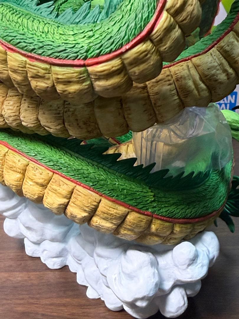 一番くじ　ドラゴンボール 神龍フィギュア ラストワン賞 国内正規品