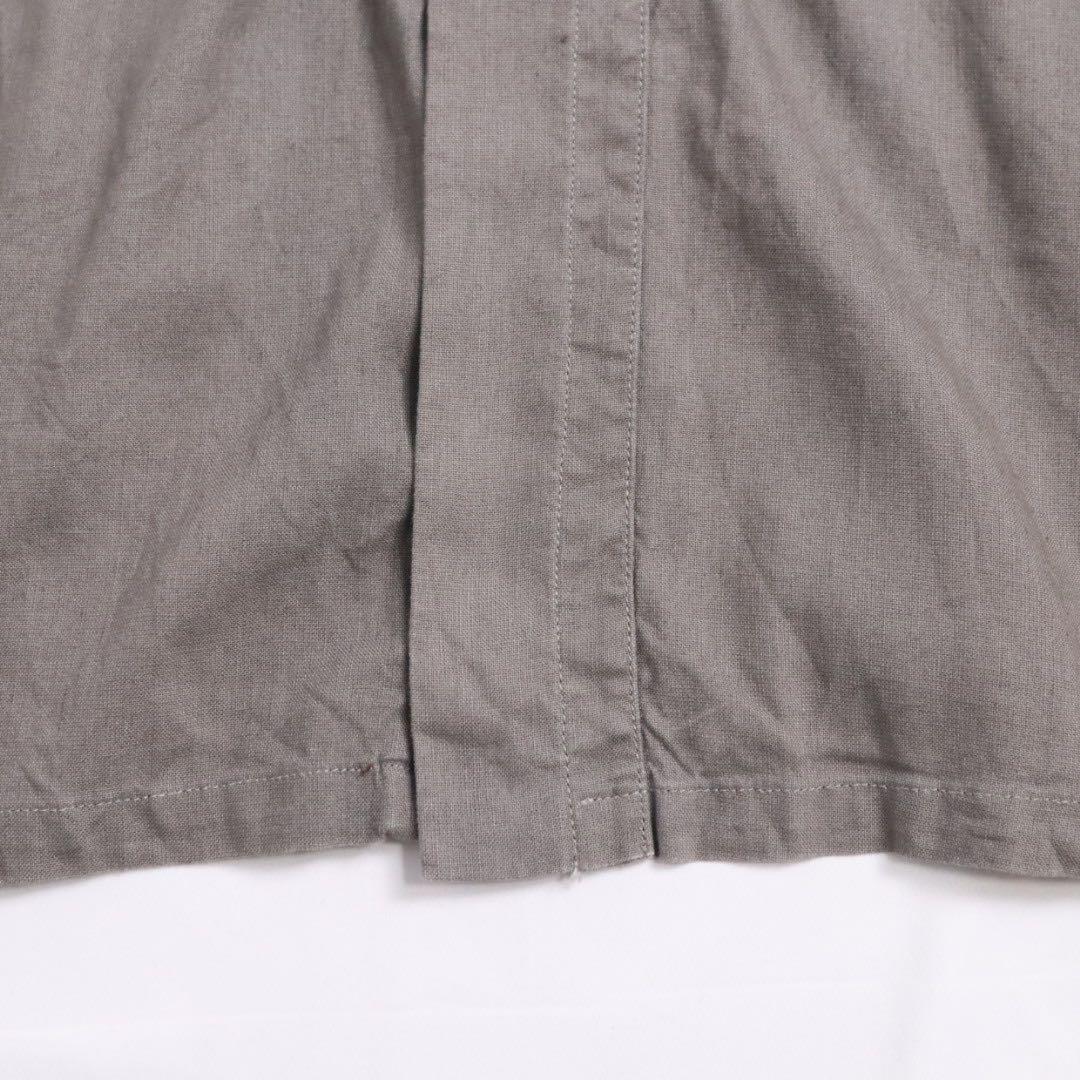 Nicolo Ceschi Berrini ニコロチェスキベリーニ リネンコート