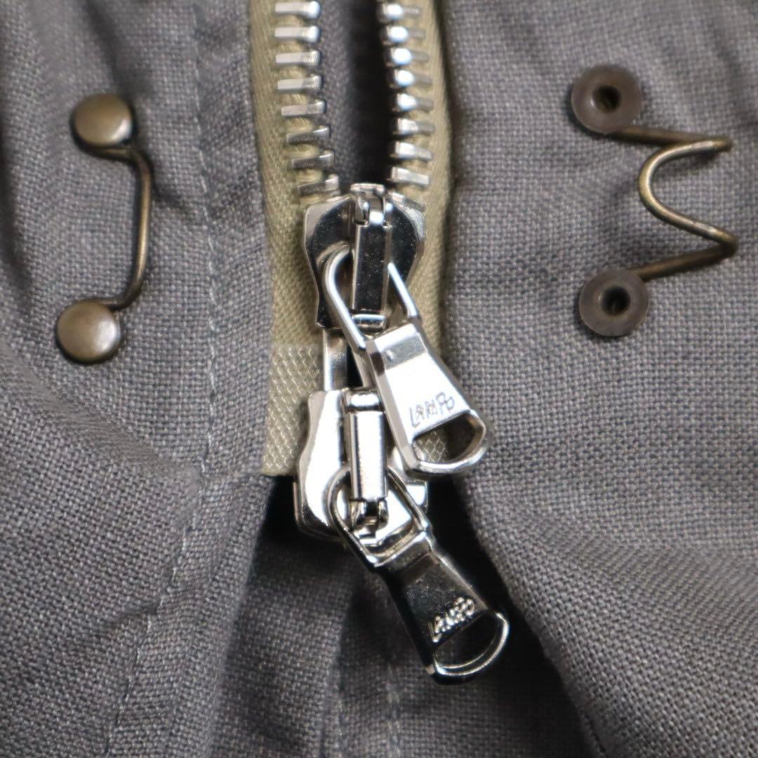 Nicolo Ceschi Berrini ニコロチェスキベリーニ リネンコート