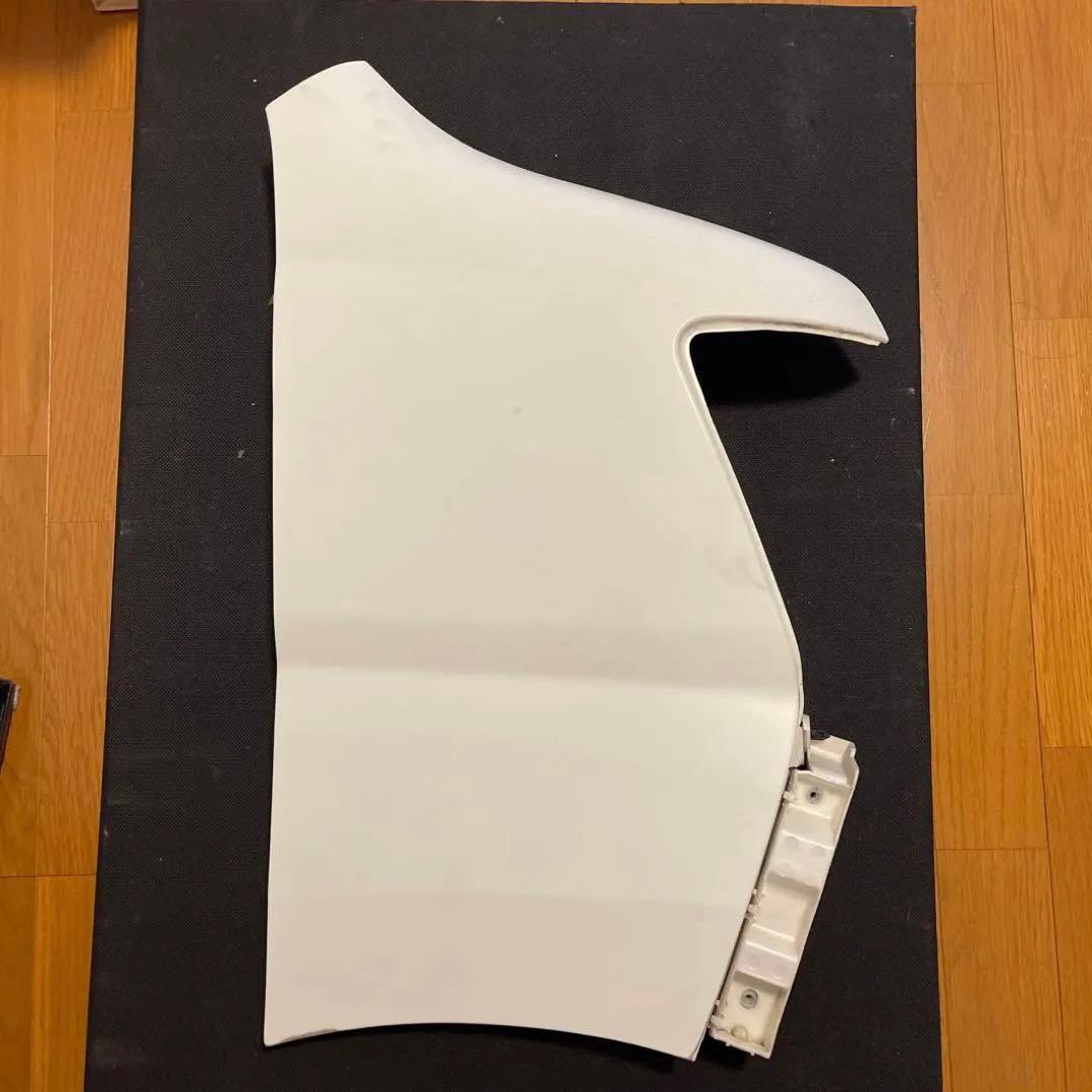 ハイゼットカーゴ　右フェンダー美品