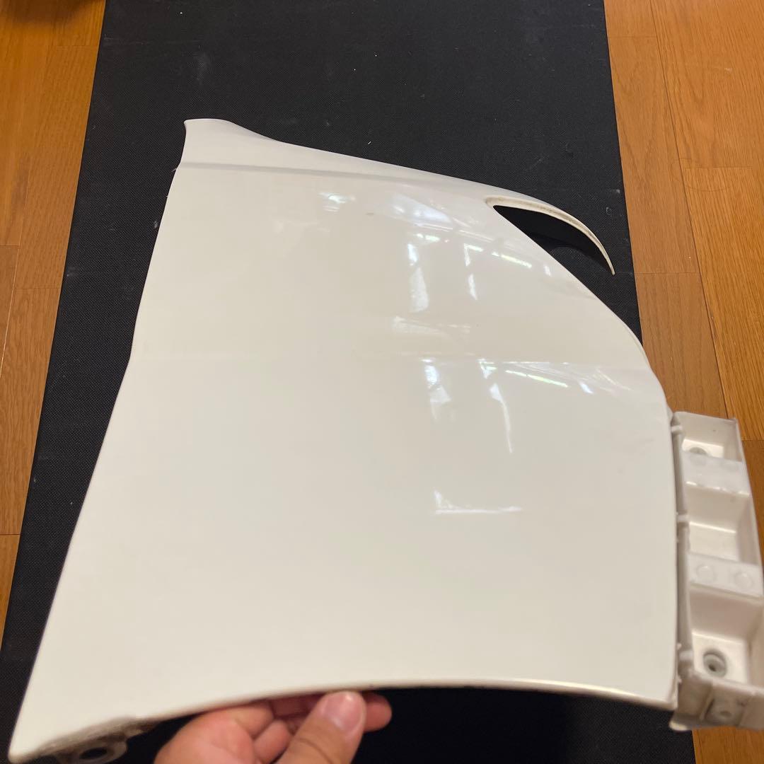 ハイゼットカーゴ　右フェンダー美品