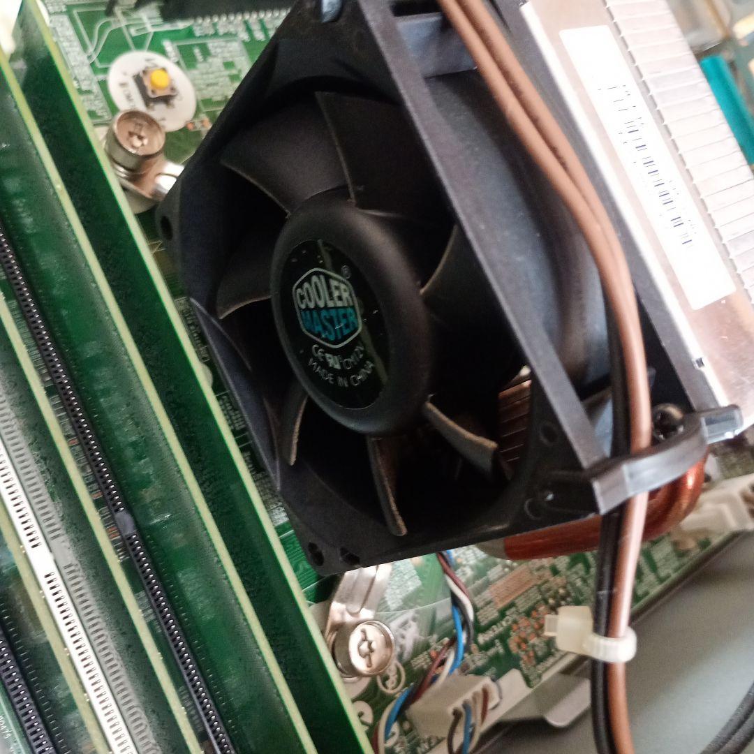 Windowsデスクトップ HP ProDesk 600G1SFF Win11 25H2 Office365