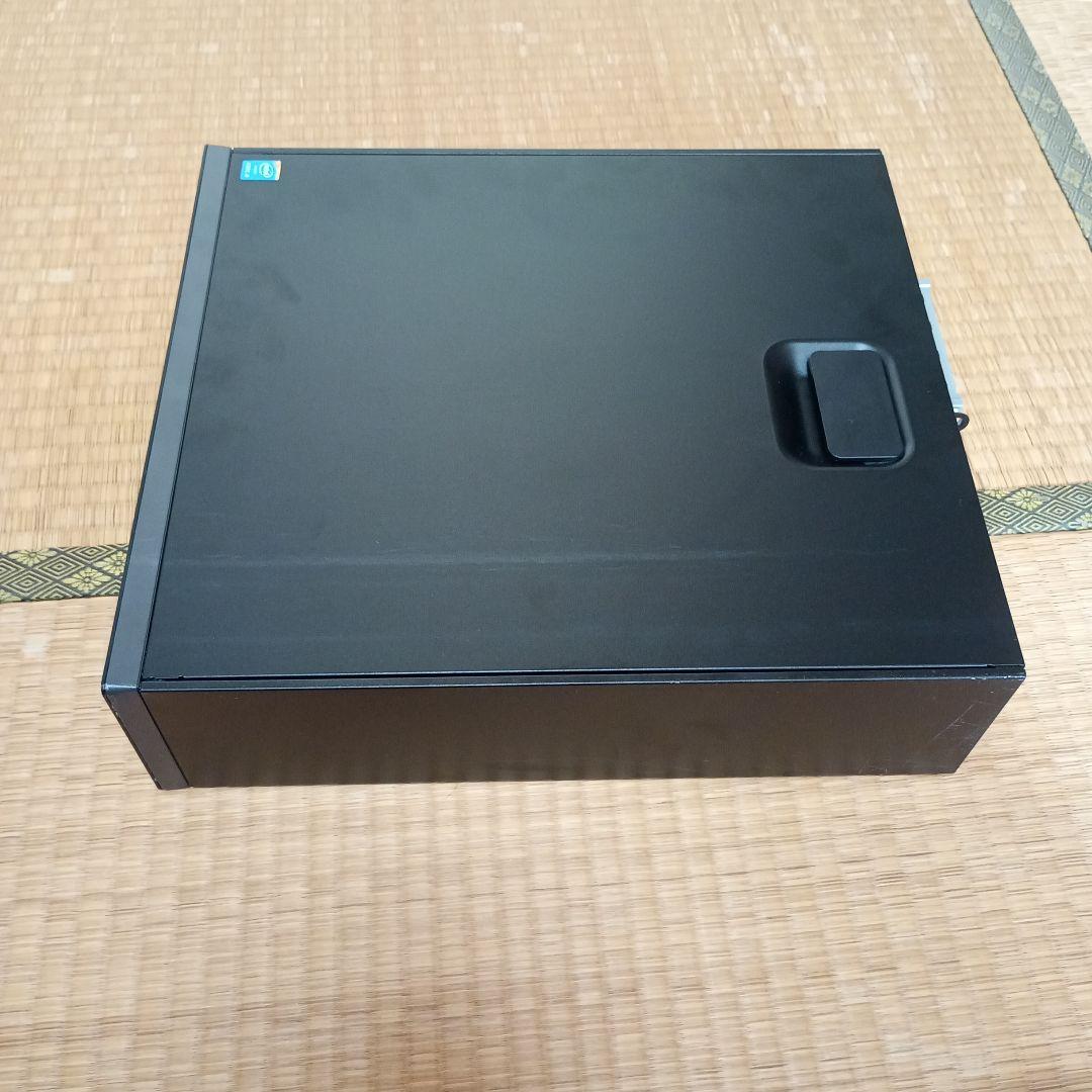 Windowsデスクトップ HP ProDesk 600G1SFF Win11 25H2 Office365