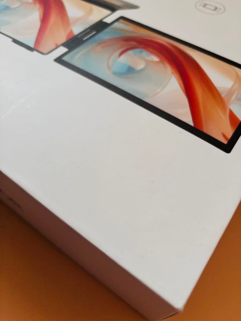 未使用★ KEEPTIME デュアルディスプレイ フルHD（1920×1080）