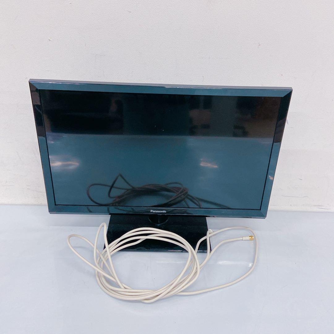 3AM90 Panasonic パナソニック 液晶 テレビ TH-24G300