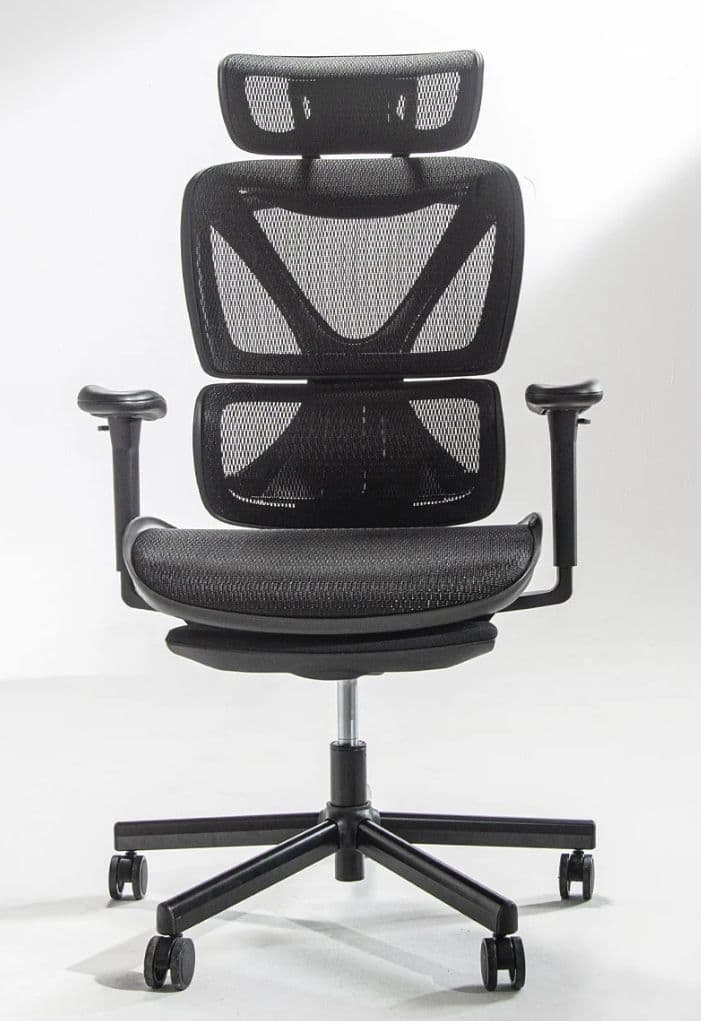 デスクチェア COFO Chair Pro