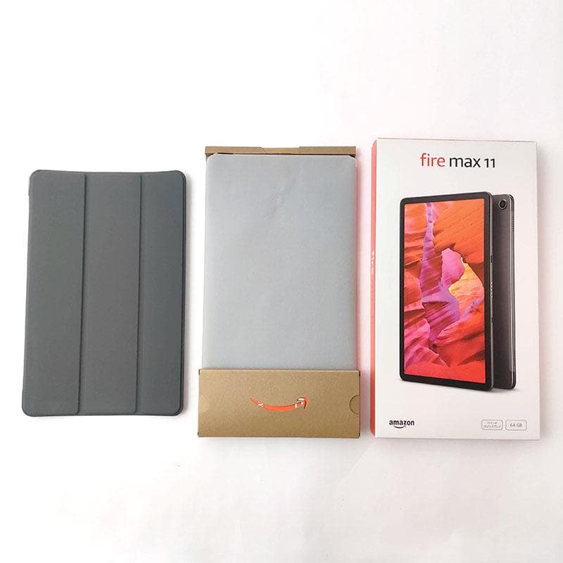 fire max 11 本体 64GB 11インチ Amazon タブレット
