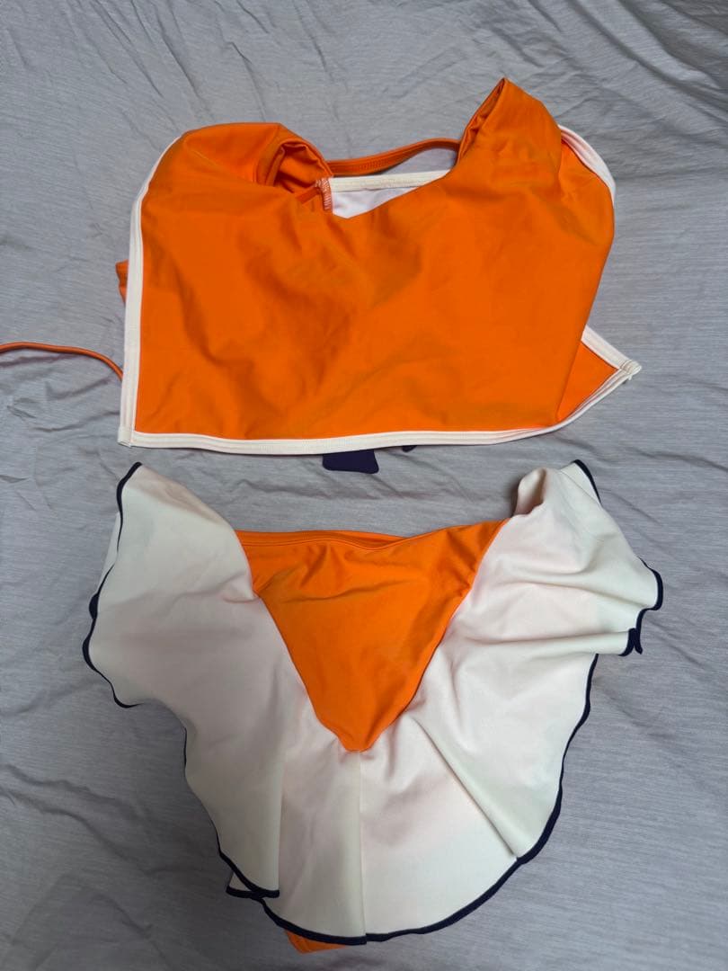 セーラームーン PAMEO POSE 水着 セーラーヴィーナス 新古品