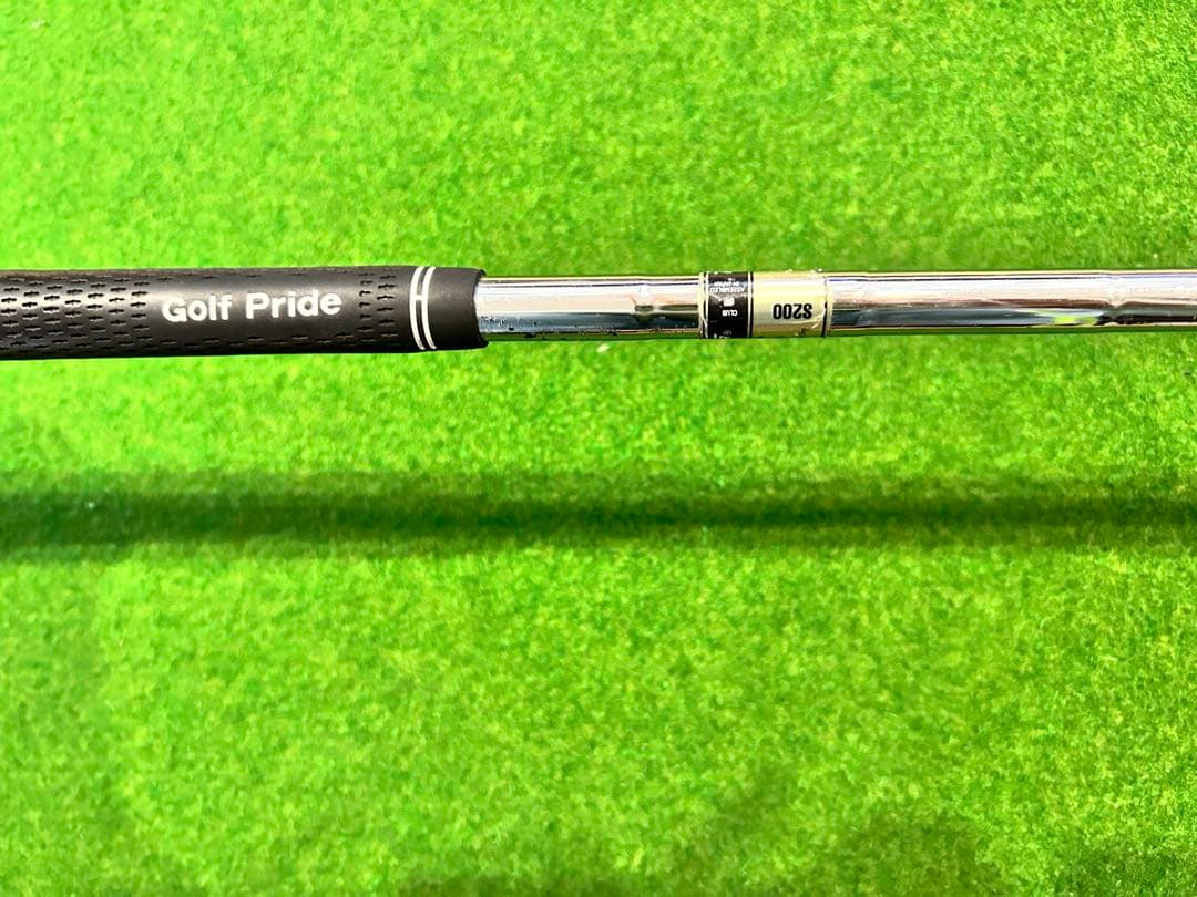 【名器】RTX4mid ウエッジ48/8,52/10,56/10 3本セット