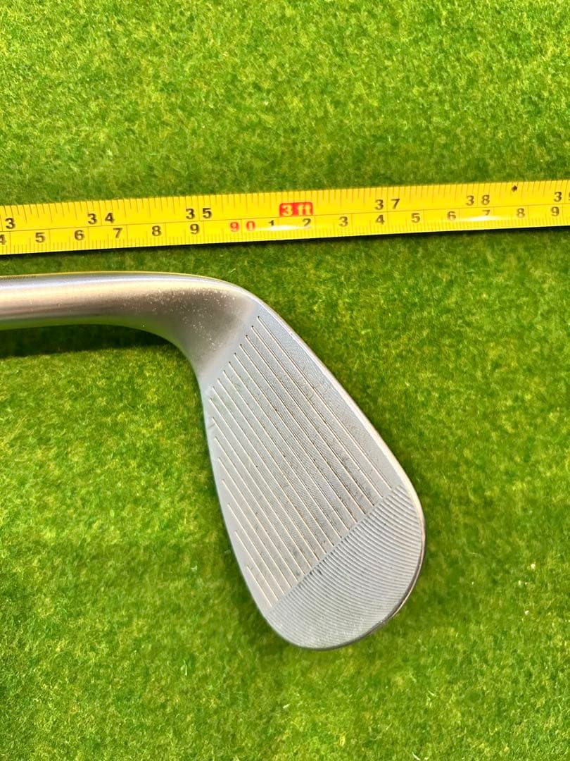 【名器】RTX4mid ウエッジ48/8,52/10,56/10 3本セット