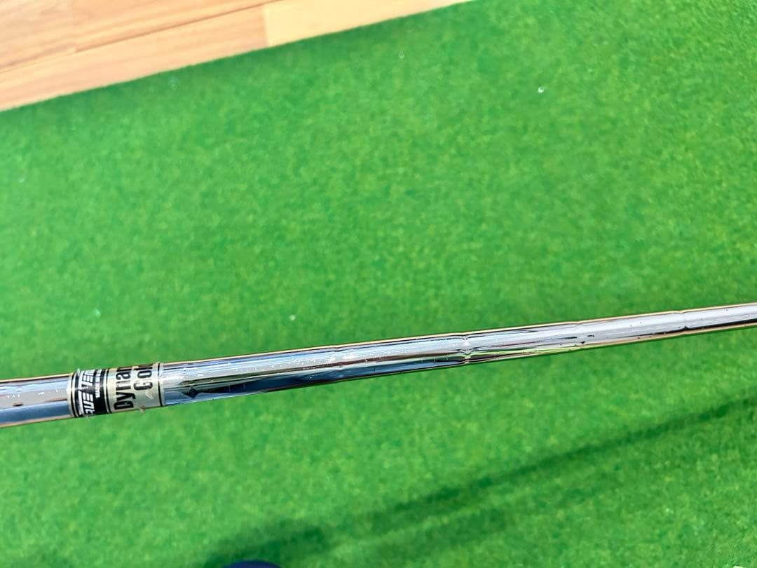 【名器】RTX4mid ウエッジ48/8,52/10,56/10 3本セット