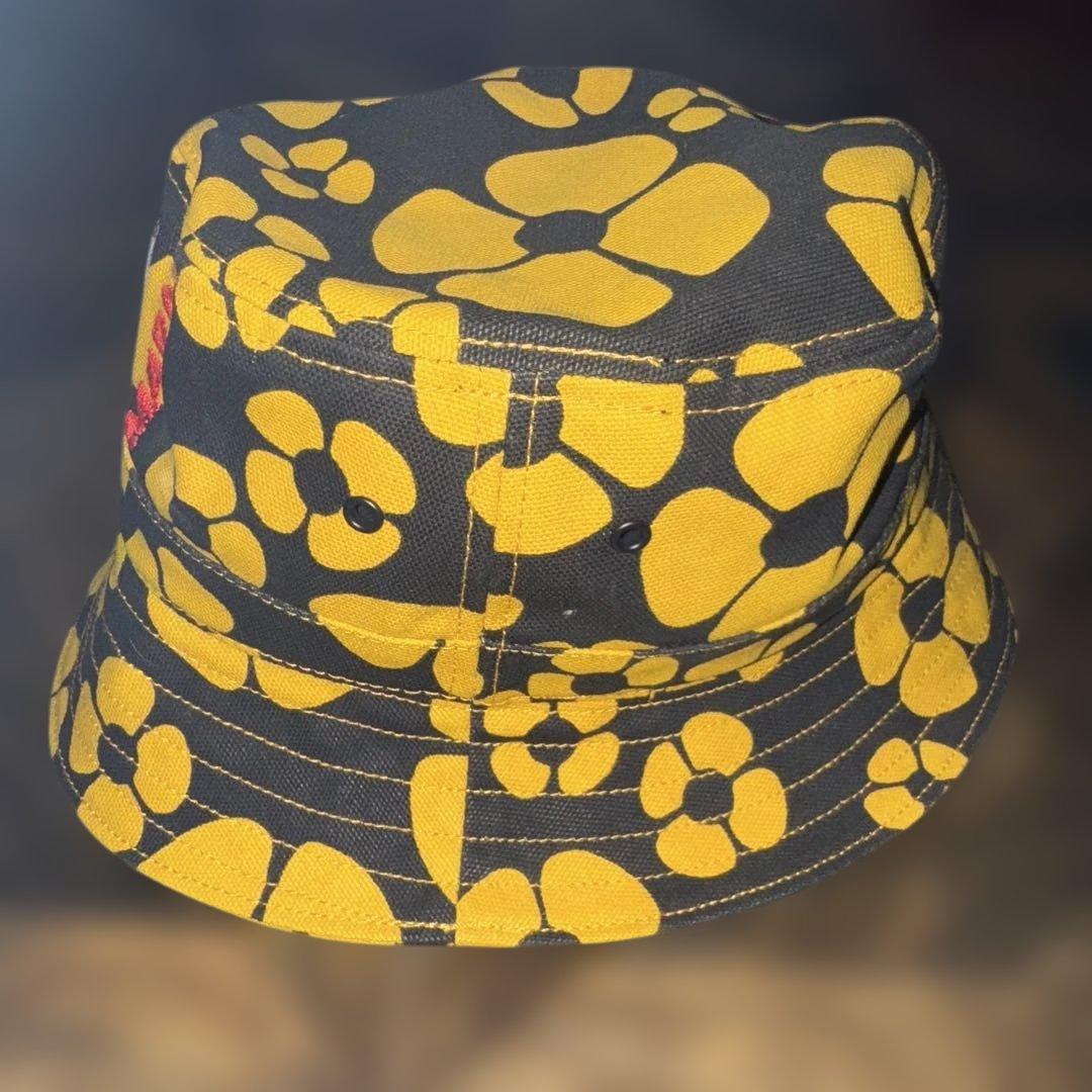 Carhartt × Marni バケットハット M-L