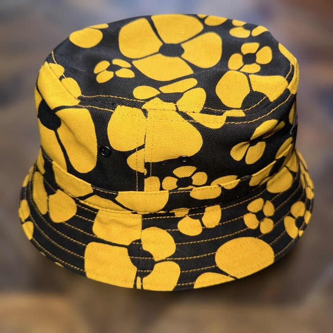 Carhartt × Marni バケットハット M-L
