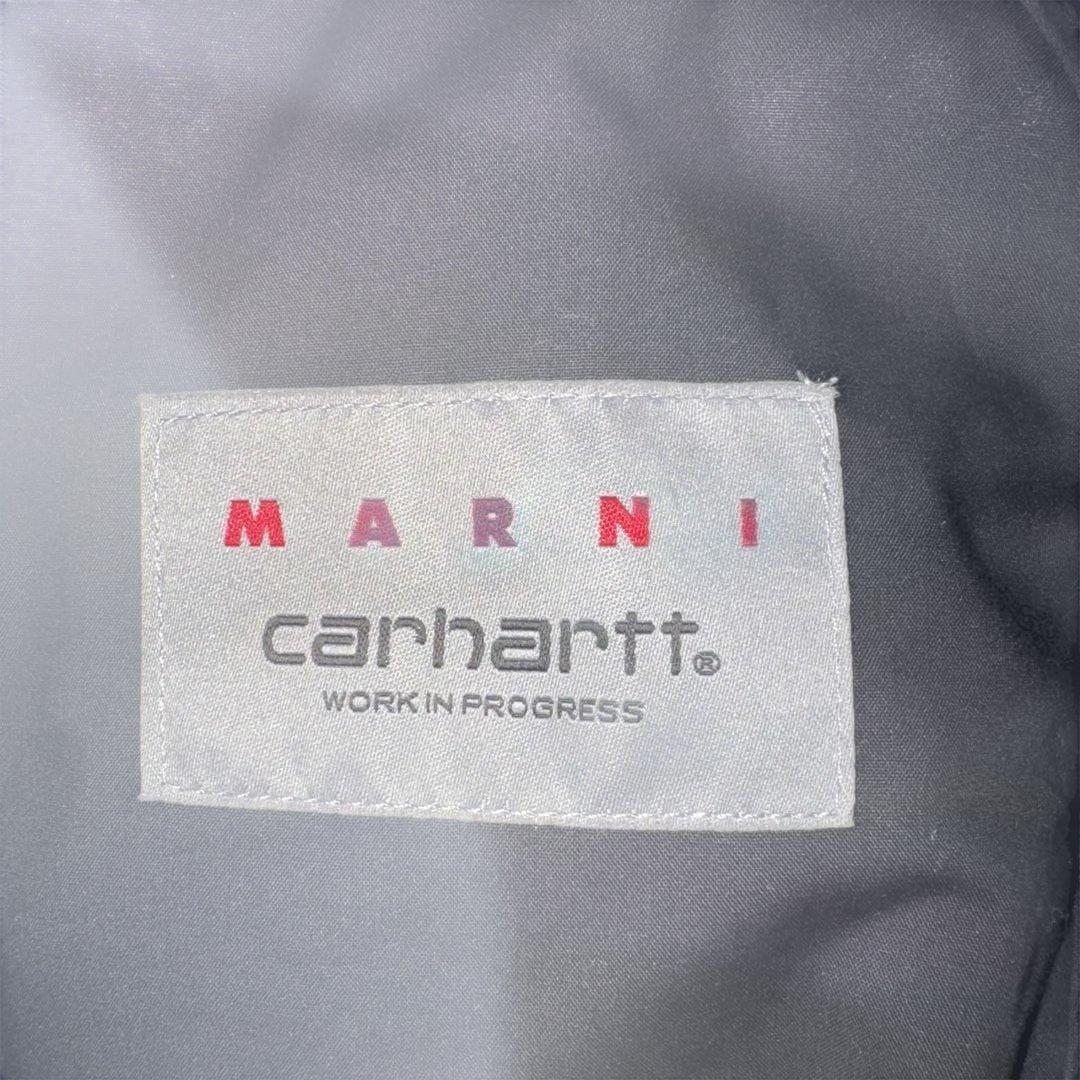 Carhartt × Marni バケットハット M-L