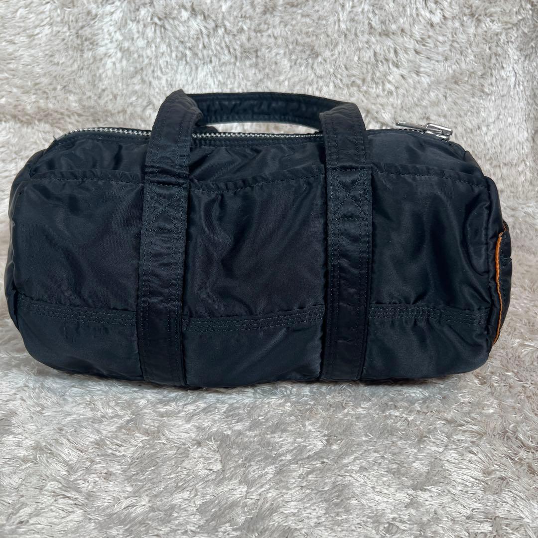 希少　PORTER TANKER ポータータンカーダッフルバッグ　ミニ　S